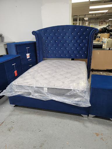 Furniture Store «Price Busters Discount Furniture», reviews and photos, 8643 Pulaski Hwy, Rosedale, MD 21237, USA