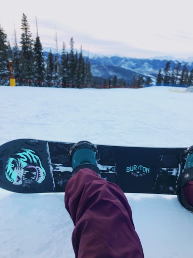 Ski Shop «Christy Sports - Ski & Patio», reviews and photos, 8601 W Cross Dr, Littleton, CO 80123, USA