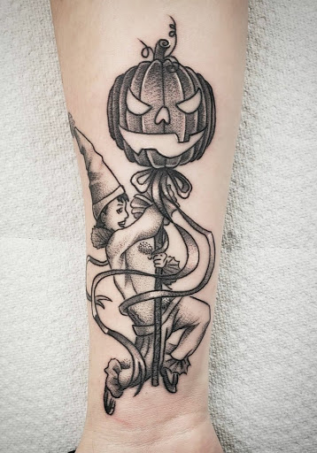 Body Piercing Shop «Skin Gallery Tattooing & Body Piercing», reviews and photos, 1402 Ogden Ave, Downers Grove, IL 60515, USA