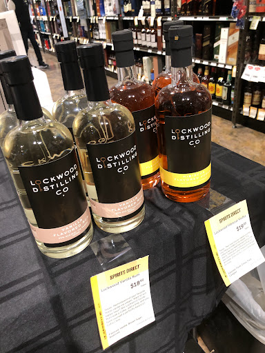 Wine Store «Total Wine & More», reviews and photos, 2325 S Stemmons Fwy, Lewisville, TX 75067, USA