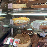 Photo n°2 de l'avis de Leon.e fait le 09/08/2021 à 21:39 sur le  La Maison du Chocolat - Potsdam à Potsdam