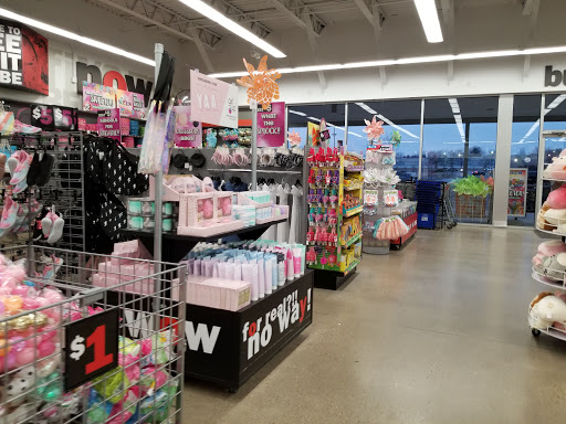 Variety Store «Five Below», reviews and photos, 1950 E Greyhound Pass #4, Carmel, IN 46033, USA