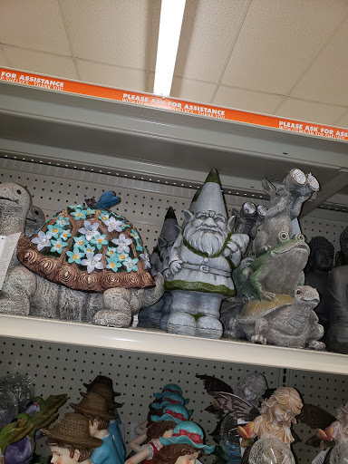 Discount Store «Big Lots», reviews and photos, 1612 N State St, Greenfield, IN 46140, USA