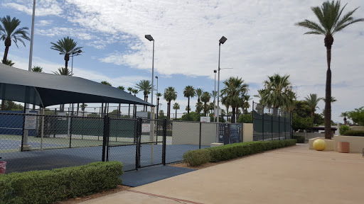 Recreation Center «Litchfield Park Recreation Center», reviews and photos, 100 Old Litchfield Rd, Litchfield Park, AZ 85340, USA