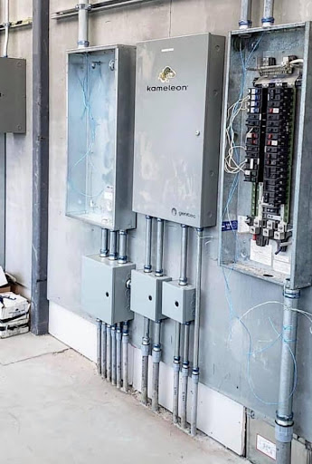 Photo of Mateo Electric LLC