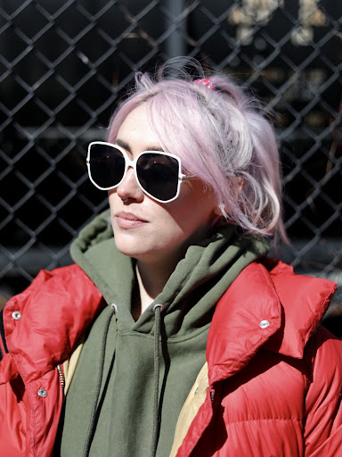 EYEWEAR LOVE AFFAIR (appointment only) image