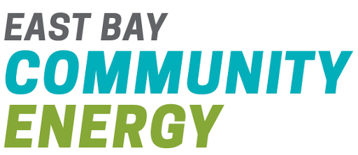 Green energy supplier Daly City