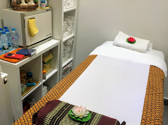 Golden Lotus Thai Massage