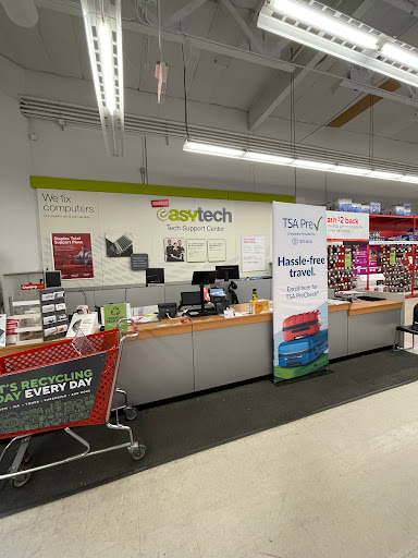 Staples image