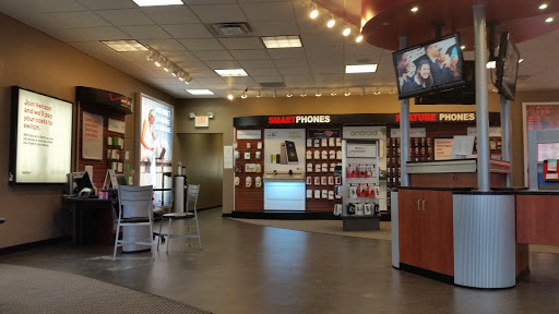 Cell Phone Store «Verizon Authorized Retailer – Cellular Sales», reviews and photos, 2898 KY-1629, Corbin, KY 40701, USA