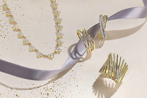 Jewelry Store «Jordan Jewelers Inc», reviews and photos, 202 W 1st Ave, Albany, OR 97321, USA