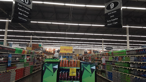 Grocery Store «Cub Foods», reviews and photos, 1920 Buerkle Rd, White Bear Lake, MN 55110, USA