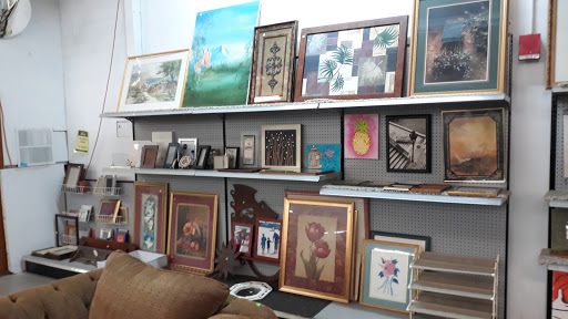 Thrift Store «Habitat For Humanity Restore», reviews and photos, 1123 Central Pkwy SW, Decatur, AL 35601, USA