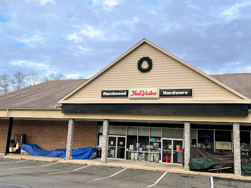 Home Improvement Store «Marchwood True Value Hardware», reviews and photos, 32 Marchwood Rd, Exton, PA 19341, USA