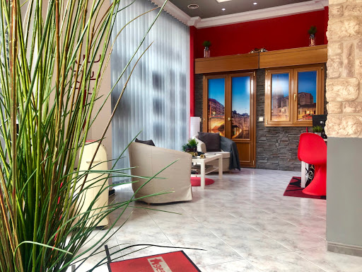 Inmobiliaria Gestiones Zuretxe en Bilbao