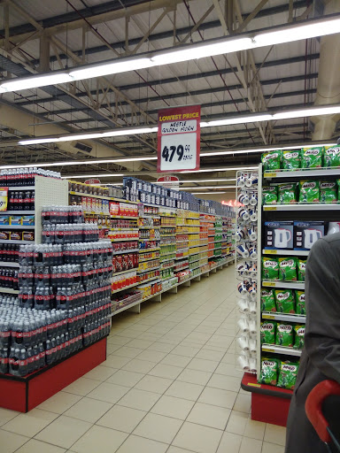 Shoprite Novare Apo 2 Mall, Apo 2 Mall, Opposite Apo Resettlement, Apo Roundabout, Abuja, Nigeria, Drug Store, state Niger