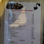 Photo n°3 de l'avis de Sara.a fait le 30/03/2019 à 21:50 sur le  Osteria Da Murer à San Donà di Piave