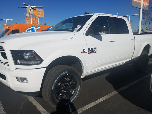 Bearded Mobile Auto Spa en Riverside