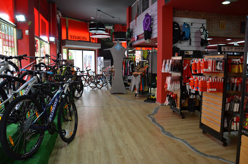 Brand Store Specialized BikeGC