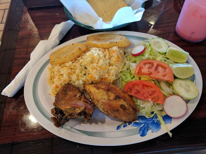 El buen gusto restaurant