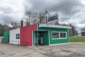 Nicky C's Hometown Pizzeria and Meatball Shop image