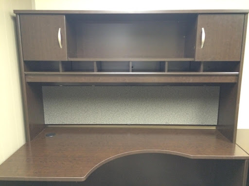 Office Equipment Supplier «Hogland Office Equipment», reviews and photos, 2401 Avenue F, Lubbock, TX 79404, USA