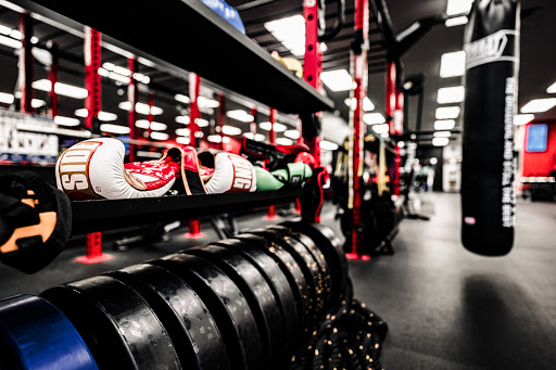 Gym «Snap Fitness», reviews and photos, 7409 179th St W, Lakeville, MN 55044, USA