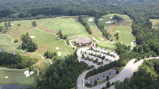 Public Golf Course «Lonnie Poole Golf Course», reviews and photos, 1509 Main Campus Dr, Raleigh, NC 27606, USA