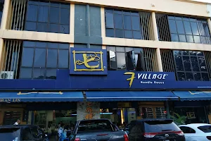 7 Village Noodle House (HQ) @ Raja Uda 七廊粿條汤 image