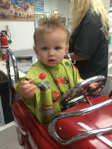 Barber Shop «McGowan Barber Shop», reviews and photos, 5308 Plank Rd, Fredericksburg, VA 22407, USA