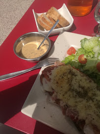 Plats et boissons du Restaurant Les tartines de l'arche à Bollène - n°10