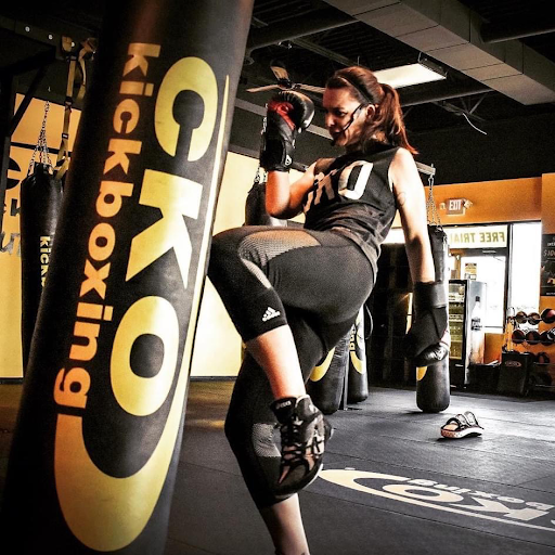 Gym «CKO Kickboxing», reviews and photos, 20 Ronald Reagan Blvd, Warwick, NY 10990, USA