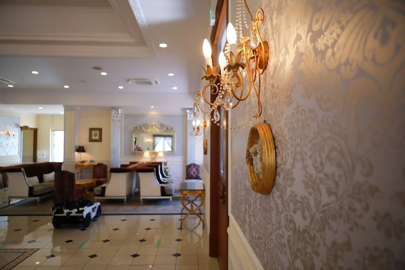 オステルリー ド コートダジュール 山梨県甲府市 結婚式場 結婚式場 グルコミ