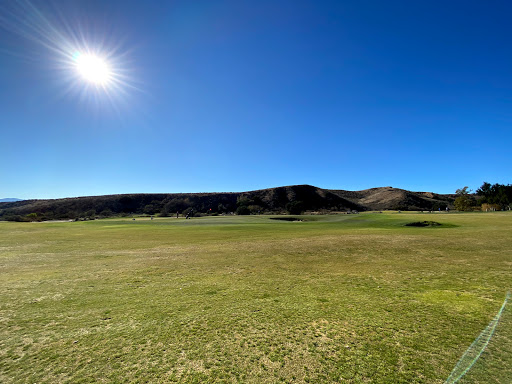 Golf Course «Rustic Canyon Golf Course», reviews and photos, 15100 Happy Camp Canyon Rd, Moorpark, CA 93021, USA