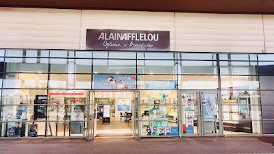 Opticien Tignieu-Jameyzieu | Alain Afflelou à Tignieu-Jameyzieu