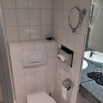 Photo n°19 de l'avis de Patrick.u fait le 04/04/2024 à 19:33 sur le  Leonardo Hotel Heidelberg à Heidelberg