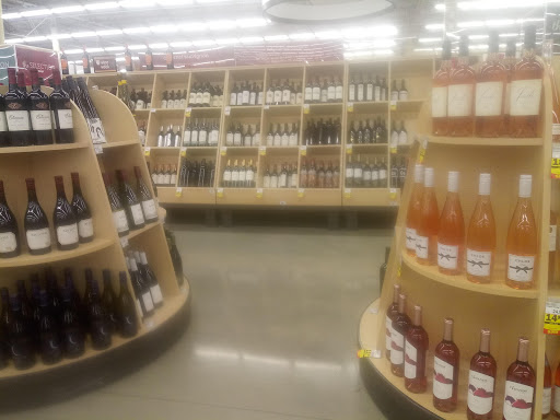 Grocery Store «Meijer», reviews and photos, 930 Colemans Crossing Blvd, Marysville, OH 43040, USA