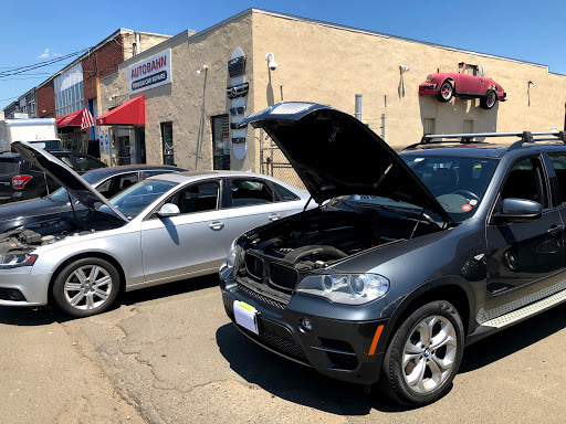 Auto Repair Shop «Autobahn European Auto», reviews and photos, 56 Magee Ave, Stamford, CT 06902, USA