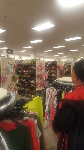 Department Store «Nordstrom Rack Centre at Post Oak», reviews and photos, 5000 Westheimer Rd #500, Houston, TX 77056, USA