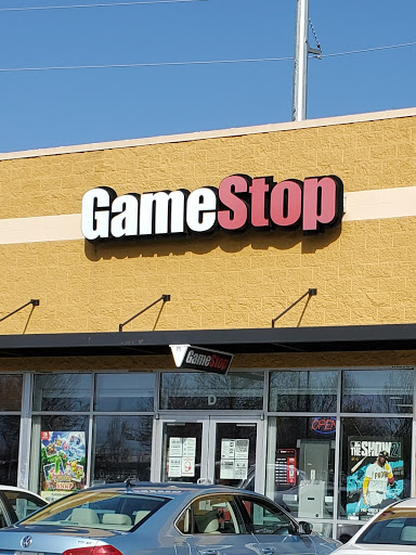 Video Game Store «GameStop», reviews and photos, 2705 NE 238th Dr #205, Wood Village, OR 97060, USA