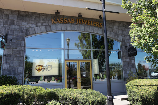 Kassab Jewelers, 310 N State St #106, Lake Oswego, OR 97034, USA, 