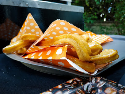 Churros Uruguay Churros Quiero Eventos y fiestas