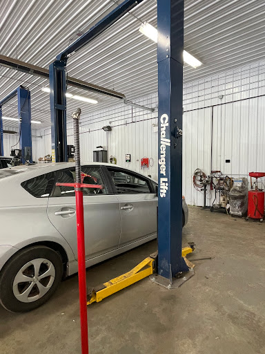 Auto Repair Shop «Electro Tech Auto Repair», reviews and photos, 3946 US-1, Monmouth Junction, NJ 08852, USA