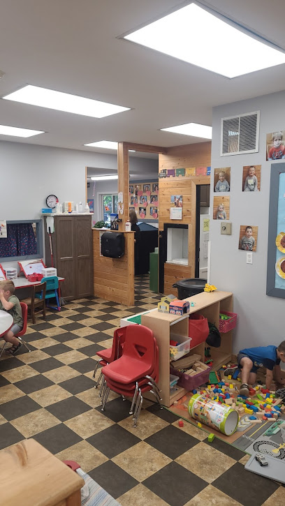 Barnesville Child Day Care Center