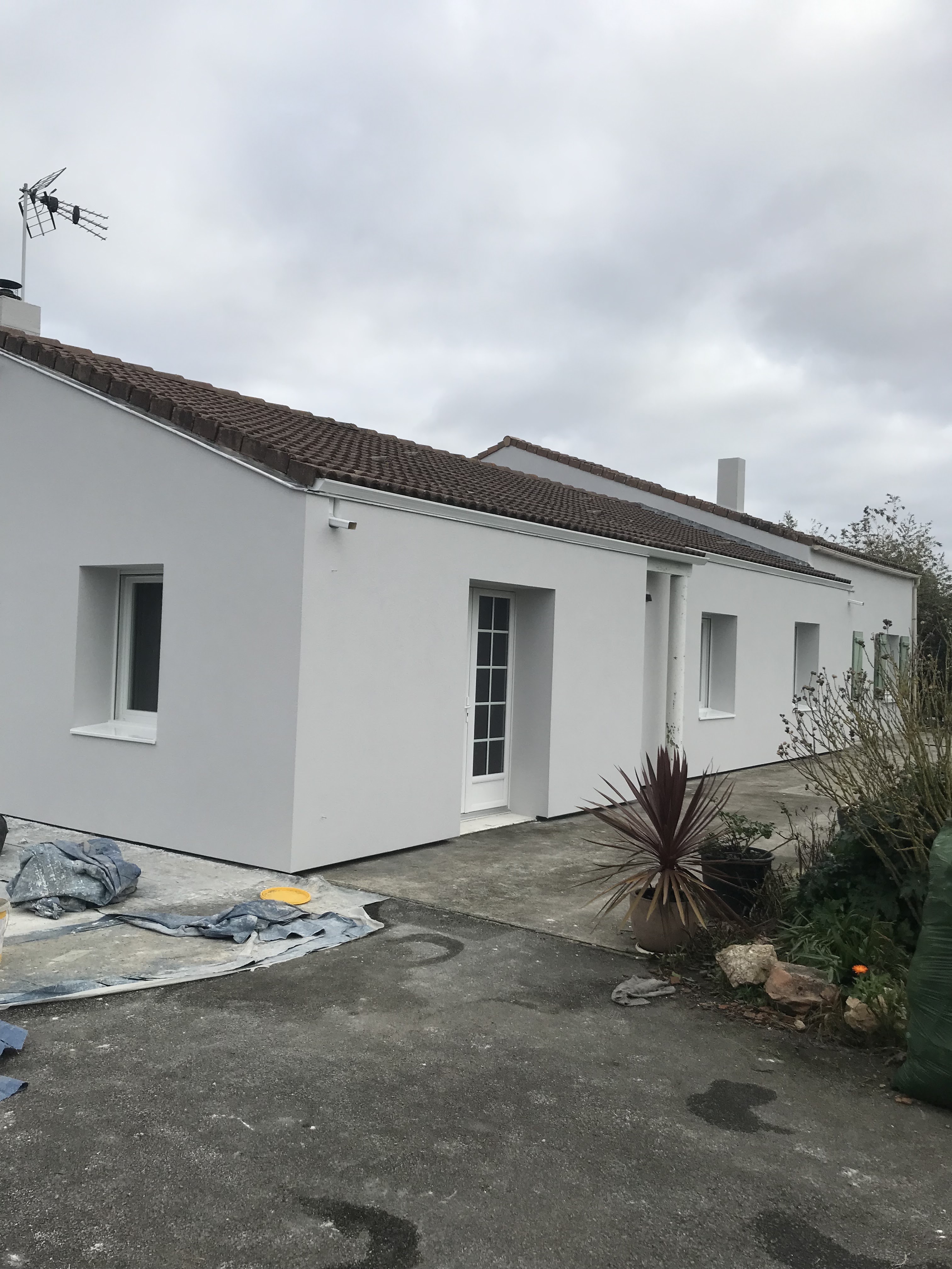 Photo n° 1 de l'avis de renaudineau.a fait le 22/12/2023 à 16:49
