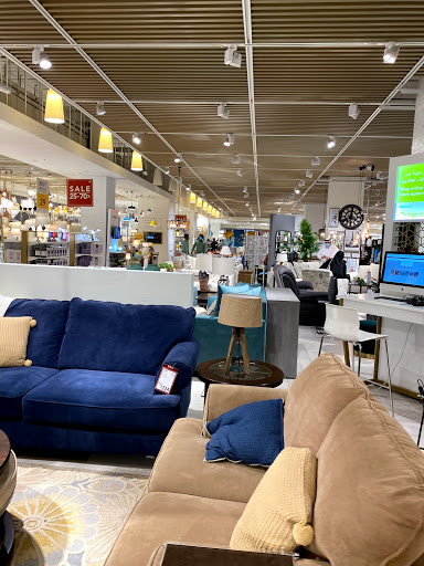 Stores to buy custom-made cushions Dubai