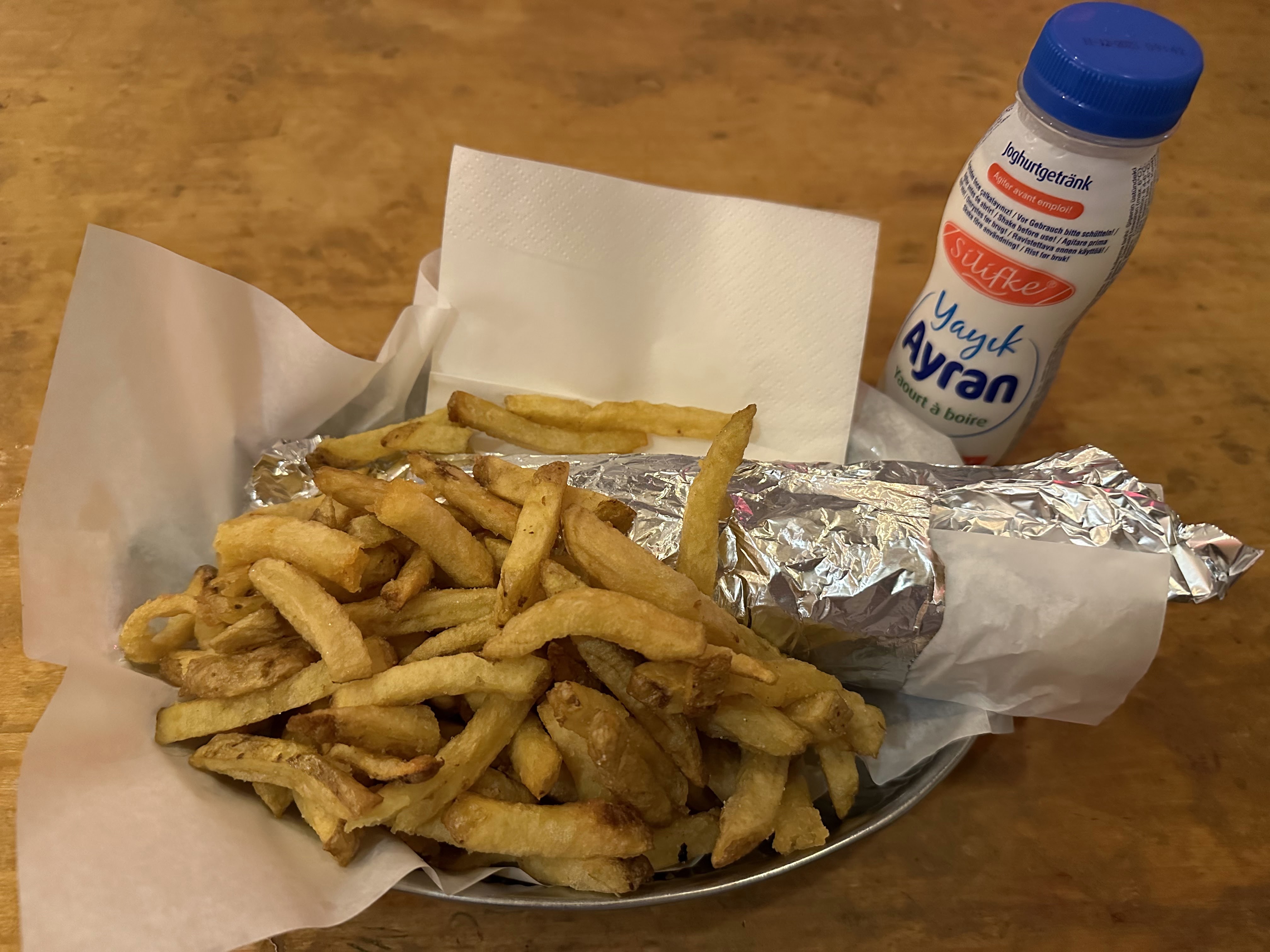 Photo n° 1 de l'avis de Karim.i fait le 27/10/2023 à 11:53