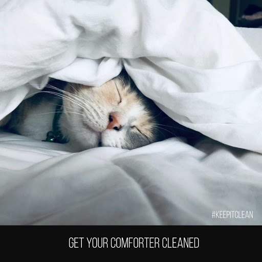 Dry Cleaner «Balfurd Cleaners», reviews and photos, 1223 N Atherton St, State College, PA 16803, USA