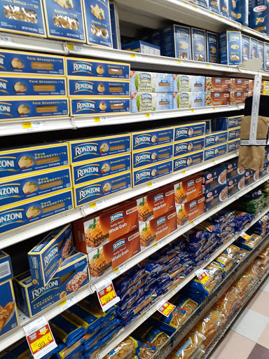 Supermarket «Trade Fair Supermarket», reviews and photos, 2220 36th Ave, Long Island City, NY 11106, USA