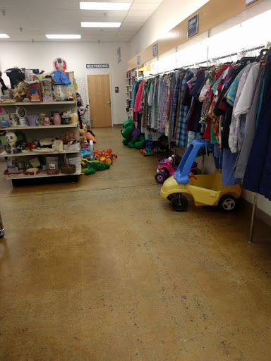 Thrift Store «Goodwill Retail Store», reviews and photos, 229 Paragon Pkwy, Clyde, NC 28721, USA